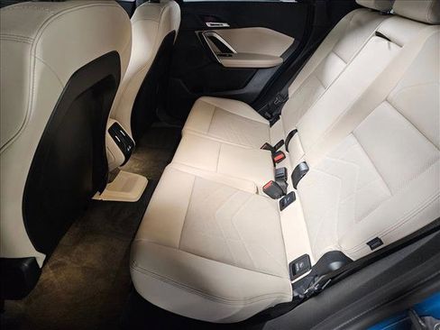 Certified 2025 BMW X1 xDrive28i w/ Convenience Package image 17