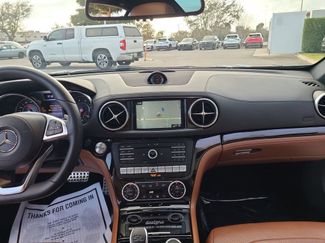 Used 2017 Mercedes-Benz SL 450 w/ Premium I Package video 2