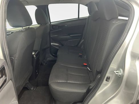 Used 2024 Mitsubishi Eclipse Cross AWD image 24