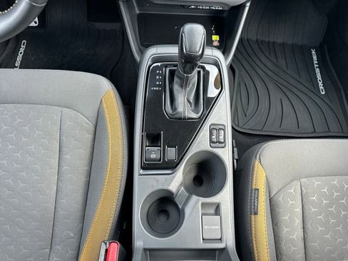 Certified 2024 Subaru Crosstrek 2.5i Sport w/ Popular Package #3A image 16