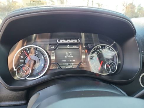 Certified 2022 RAM 3500 Laramie image 9