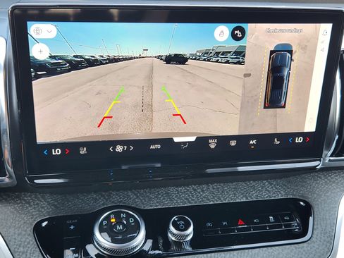 New 2027 Ford Expedition Tremor w/ Driver's Package AWD/4WD image 14