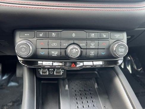 New 2026 Dodge Durango GT image 41