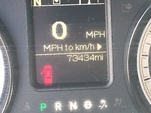 Used 2017 RAM 1500 Express AWD/4WD image 5