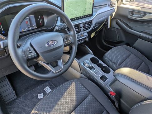 New 2026 Ford Escape Active w/ Tech Pack #1 image 43
