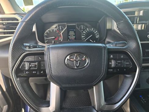 Used 2023 Toyota Tundra SR5 w/ TRD Off-Road Package AWD/4WD image 23