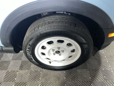 Used 2024 Ford Bronco Sport Heritage w/ Heritage Convenience Package image 10