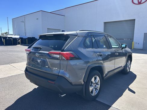 Certified 2025 Toyota RAV4 XLE w/ Convenience Package AWD/4WD image 5