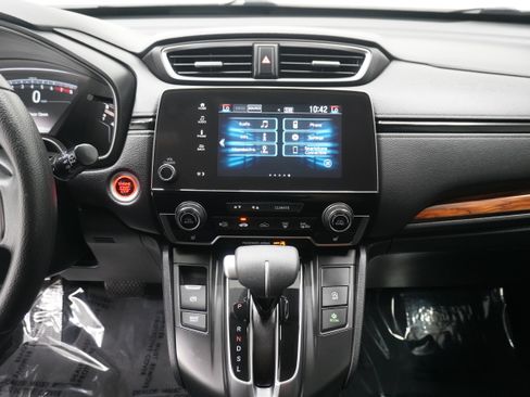 Used 2021 Honda CR-V EX image 20