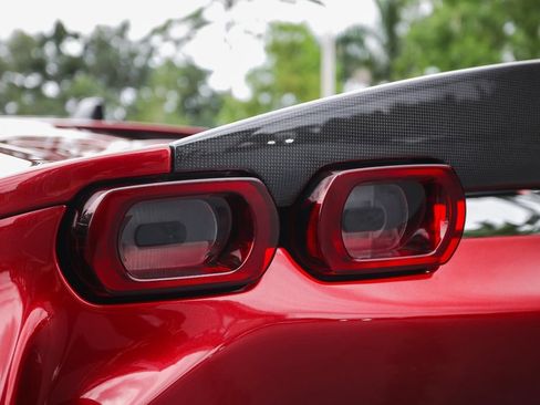 Certified 2022 Ferrari SF90 Stradale AWD/4WD image 19