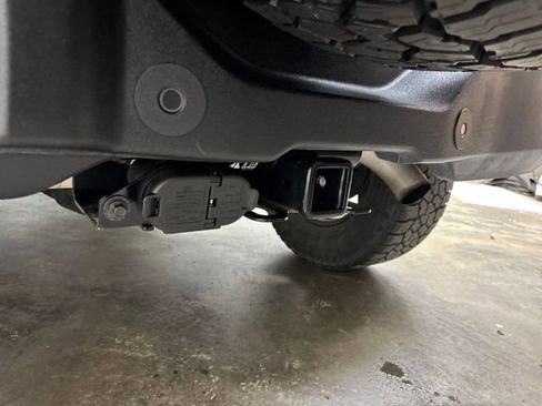 Used 2022 Ford Bronco Outer Banks image 24