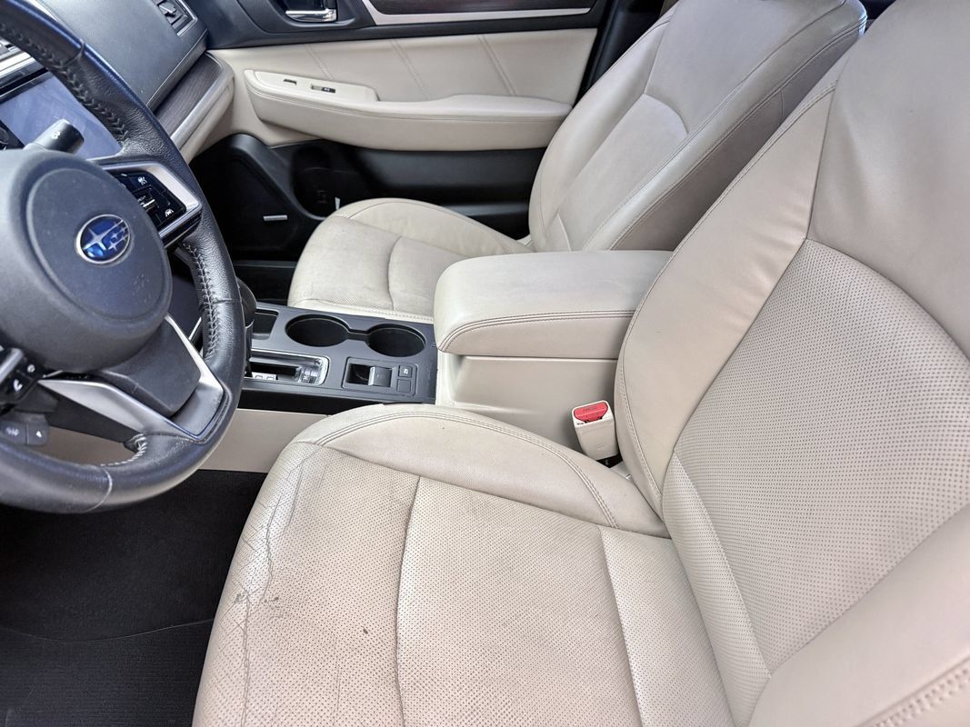 Used 2018 Subaru Legacy 2.5i Limited AWD/4WD image 10