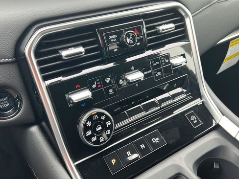 New 2026 Nissan Armada SL image 18