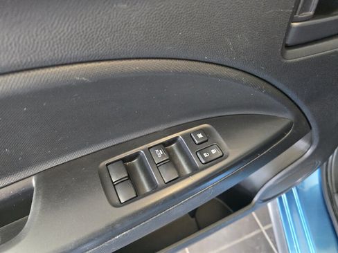Used 2024 Mitsubishi Mirage ES FWD image 17