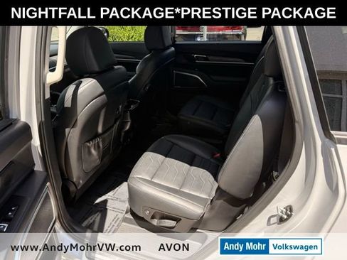 Used 2022 Kia Telluride SX w/ SX Prestige Package AWD/4WD image 20