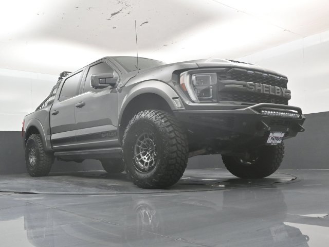 Used 2021 Ford F150 Raptor w/ Equipment Group 801A High AWD/4WD image 54