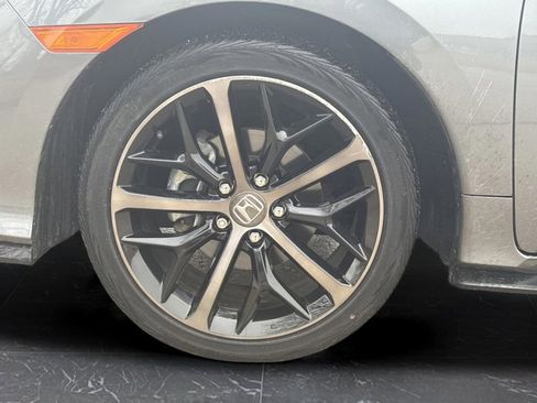 Used 2021 Honda Civic Sport image 31