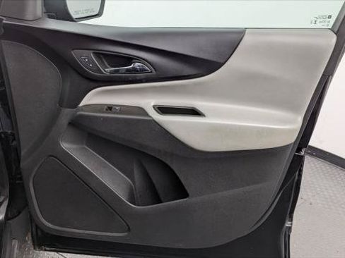 Used 2024 Chevrolet Equinox LS w/ LS Convenience Package FWD image 22