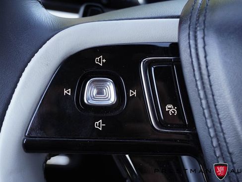 Used 2025 Lincoln Aviator Reserve w/ Illumination Package AWD/4WD image 32