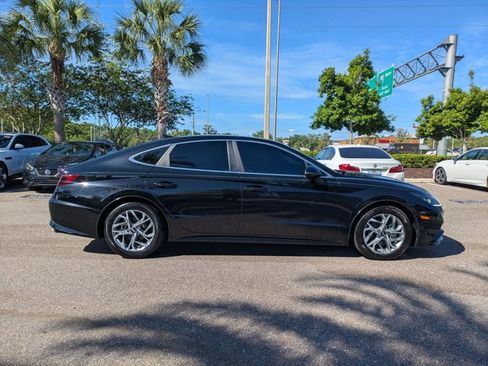Used 2023 Hyundai Sonata SEL FWD image 8
