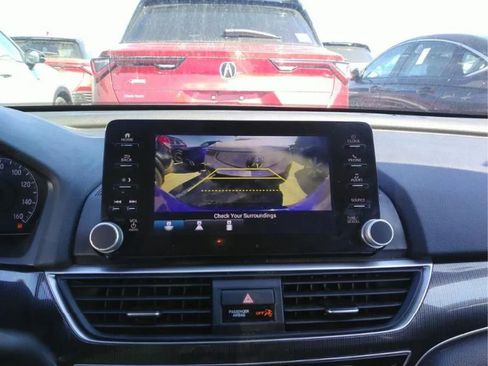 Used 2022 Honda Accord Sport Special Edition image 19