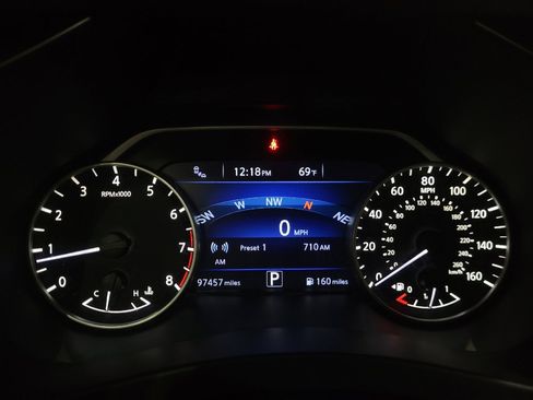 Used 2015 Nissan Murano SL w/ SL Technology Package AWD/4WD image 22