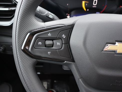 New 2026 Chevrolet TrailBlazer LT image 7