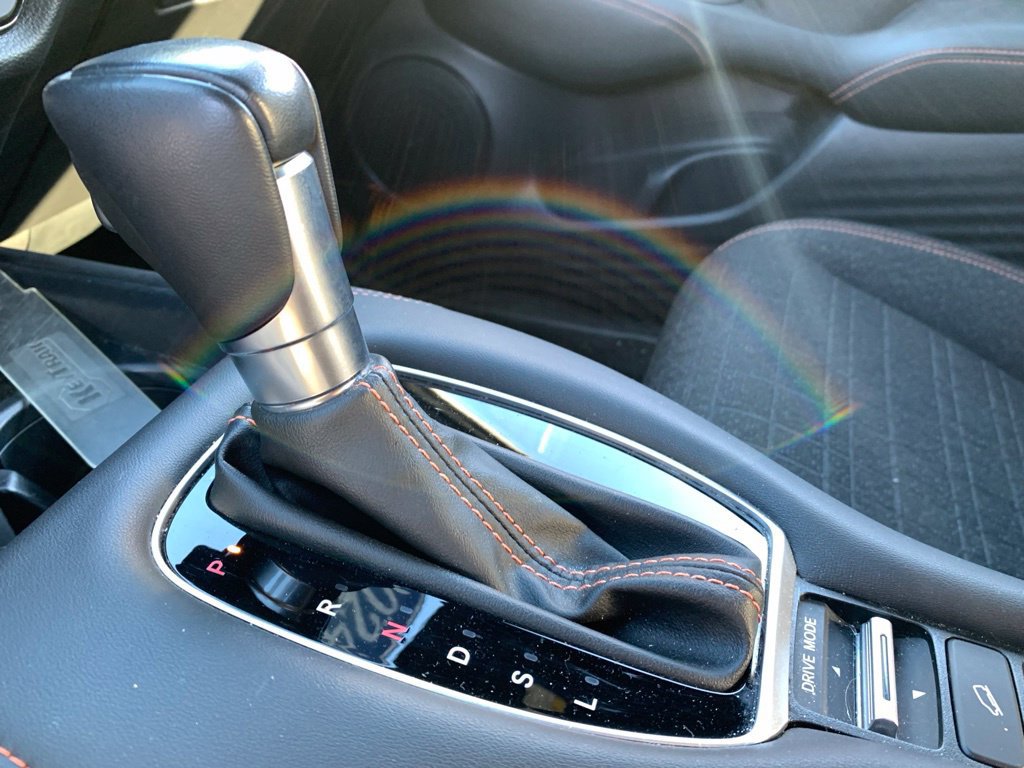 Used 2024 Honda HR-V Sport image 19