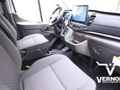 New 2025 Ford Transit 350 XL image 12