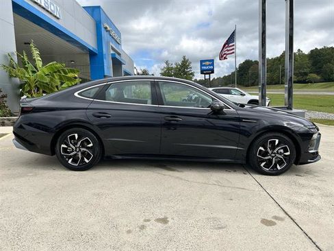 Used 2024 Hyundai Sonata SEL image 3