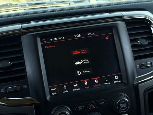 Used 2018 RAM 1500 Sport w/ Quick Order Package 26Q Night image 20