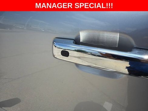 Used 2022 Ford F150 Platinum w/ Equipment Group 701A High AWD/4WD image 20