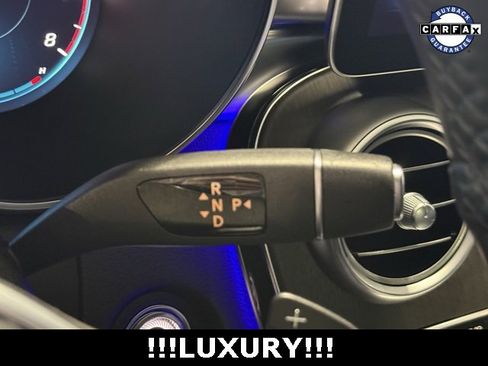 Used 2021 Mercedes-Benz C 300 4MATIC Sedan image 28