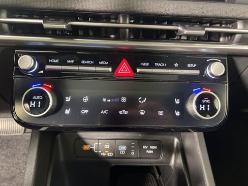 New 2026 Hyundai Santa Cruz Limited image 23