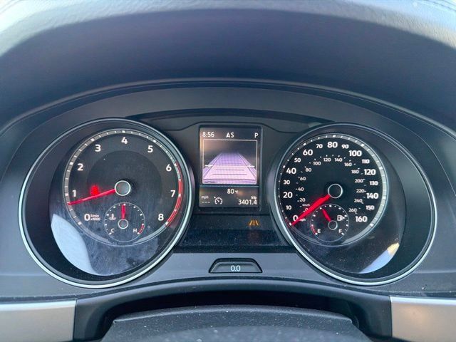 Used 2018 Volkswagen Atlas SE FWD image 7