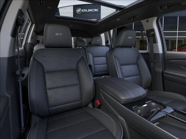 New 2026 Buick Enclave Sport Touring w/ Power Package FWD image 16