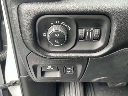 New 2026 RAM 1500 Big Horn image 13