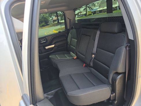 Used 2015 Chevrolet Silverado 1500 LT AWD/4WD image 15
