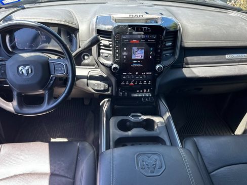 Used 2023 RAM 2500 Rebel w/ Level 1 Equipment Group AWD/4WD image 9