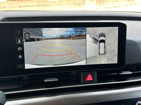 New 2026 Kia Carnival SX Prestige image 26