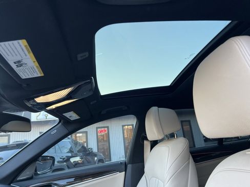 Used 2019 BMW 530i xDrive 530i xDrive image 13