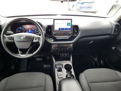 Used 2023 Ford Bronco Sport Badlands image 13