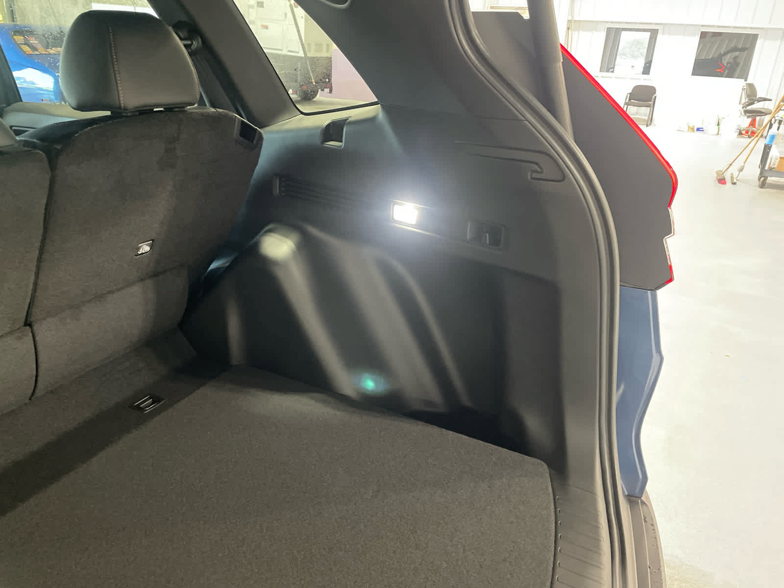 New 2027 Honda CR-V Sport-L image 14