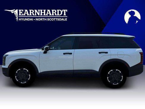 New 2026 Hyundai Palisade XRT Pro image 3