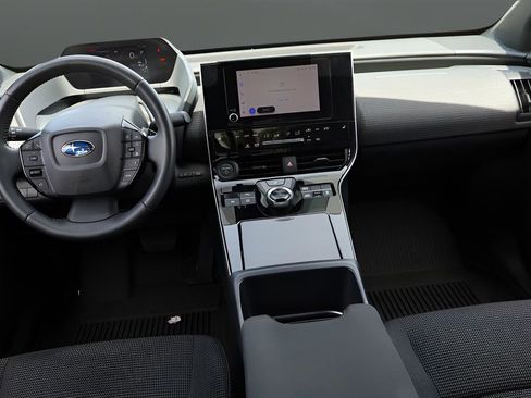 Certified 2023 Subaru Solterra AWD image 15