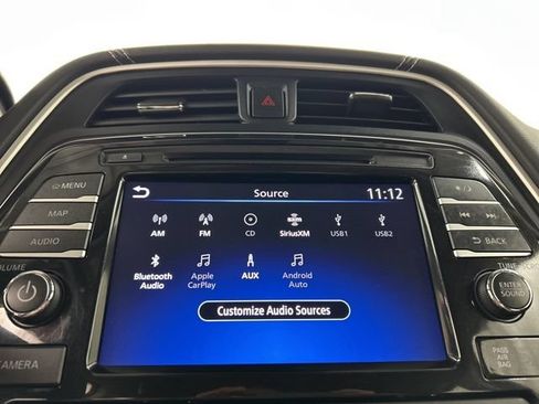 Used 2023 Nissan Maxima SL FWD image 15