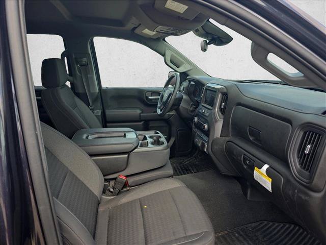 Used 2022 Chevrolet Silverado 1500 Custom RWD image 20