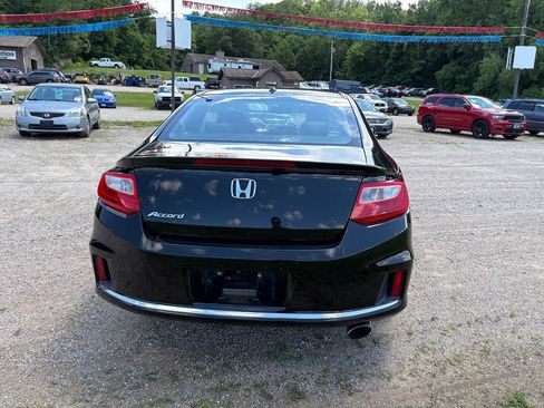 Used 2015 Honda Accord EX-L image 10