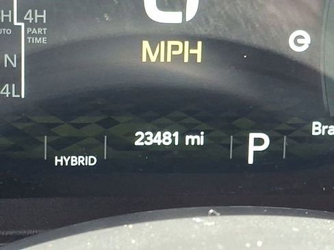 Certified 2025 Jeep Wrangler Unlimited Sport S 4xe image 19