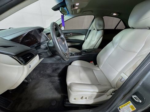 Used 2016 Cadillac ATS Sedan RWD image 23